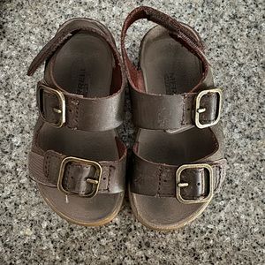 Merrell Toddler Boy Sandals